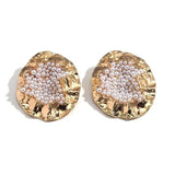 Perla Earrings