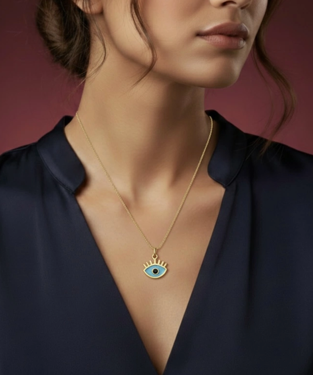 eya necklace