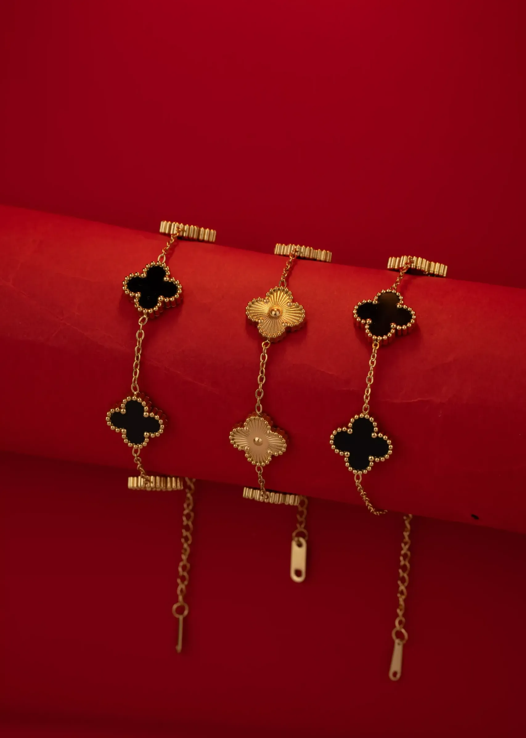 BRACELETS
