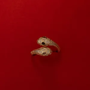 SANKE RING